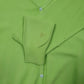 Womens Green Unbranded  Cardigan Jumper