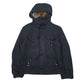 Womens Black Peuterey   Coat