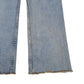 Womens Blue Cat   Jeans
