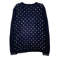 Womens Navy Tommy Hilfiger  Crewneck Jumper