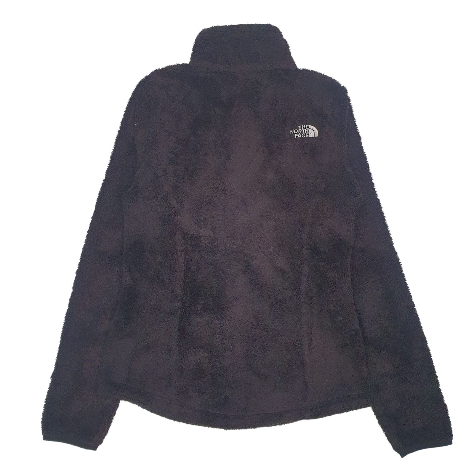 Womens Black The North Face  Full Zip Jumper