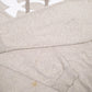 Mens Beige Under Armour Coldgear Spellout Hoodie Jumper