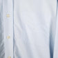 Mens Blue L.L.Bean   Shirt