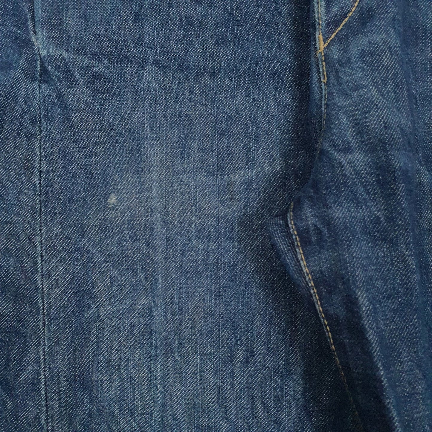 Mens Blue Levis Vintage 00s  Jeans