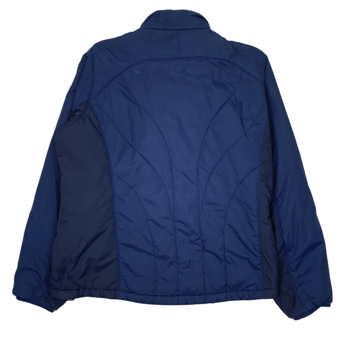 Womens Blue L.L.Bean   Coat