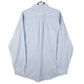 Mens Blue L.L.Bean   Shirt