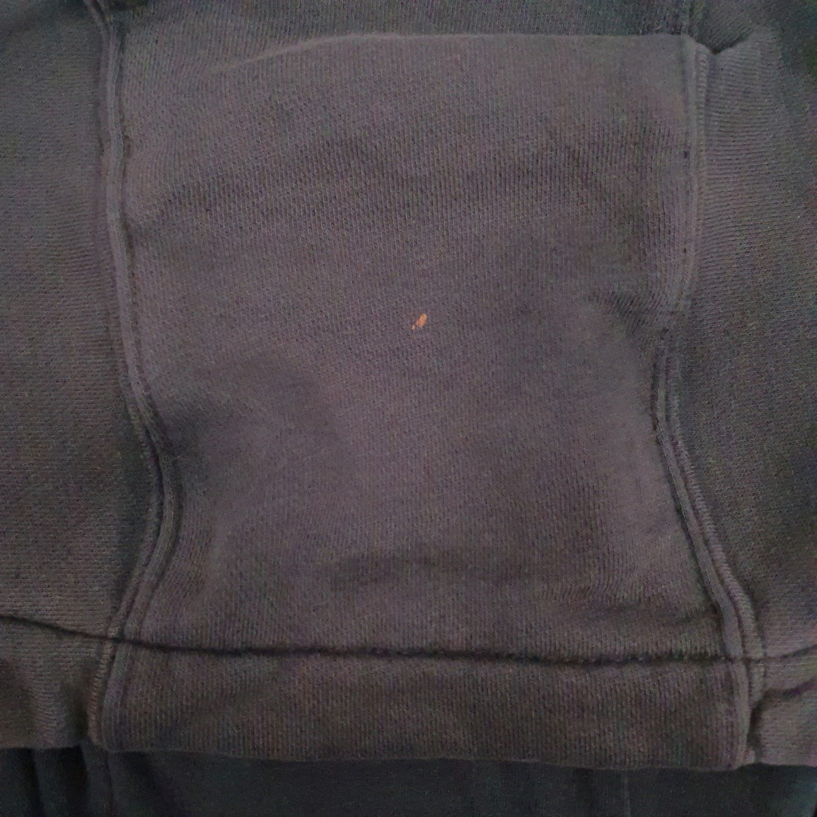 Mens Grey Nike  Full Zip Jumper