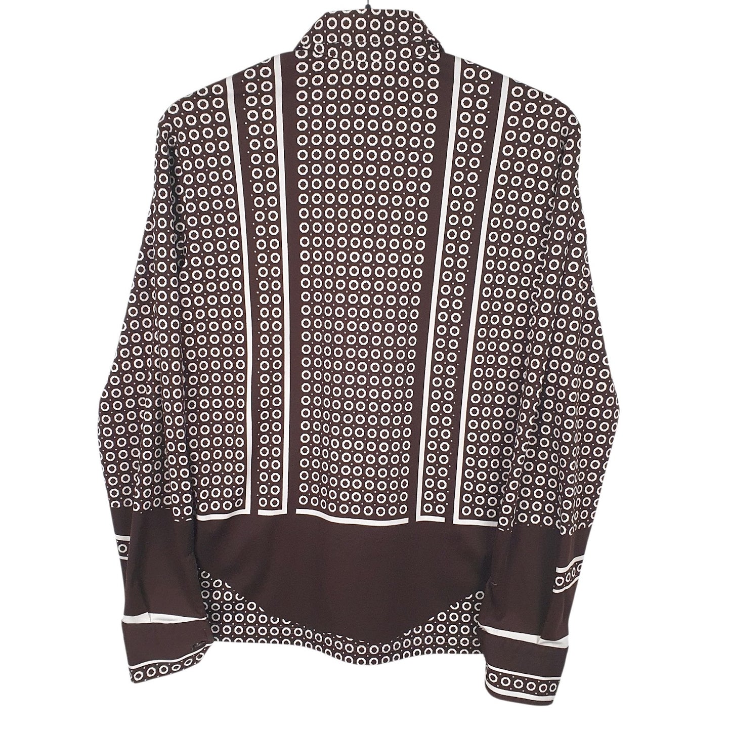 Womens Brown Unbranded   Shirt