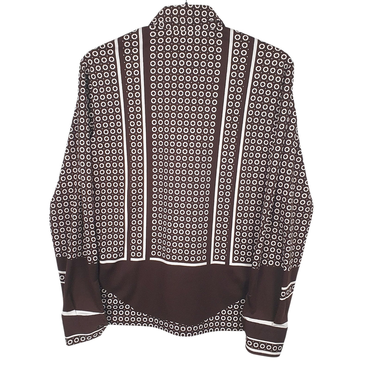 Womens Brown Unbranded   Shirt