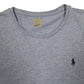 Mens Blue Polo Ralph Lauren   T Shirt