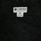 Mens Green Columbia Sportswear Company Windbreaker Fleece Lined Full Zip Coat
