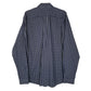 Mens Navy Eddie Bauer   Shirt