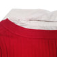 Womens Red Carolyn Taylor Knit Cardigan Jumper