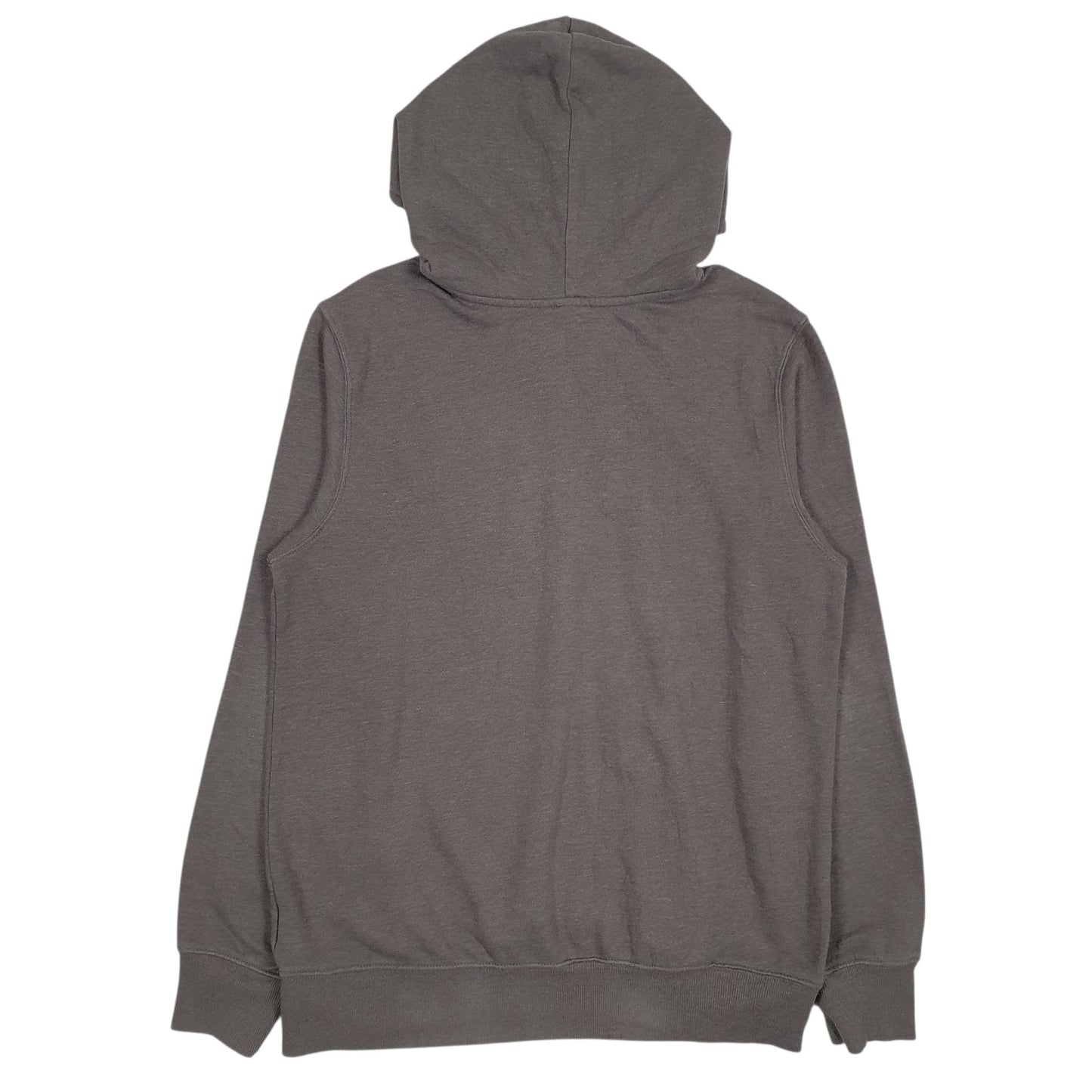 Mens Grey The North Face  Hoodie Jumper