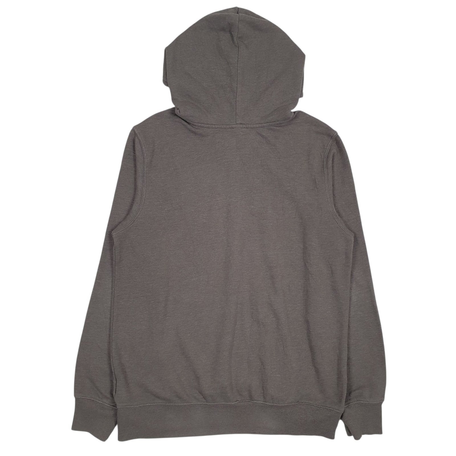 Mens Grey The North Face  Hoodie Jumper