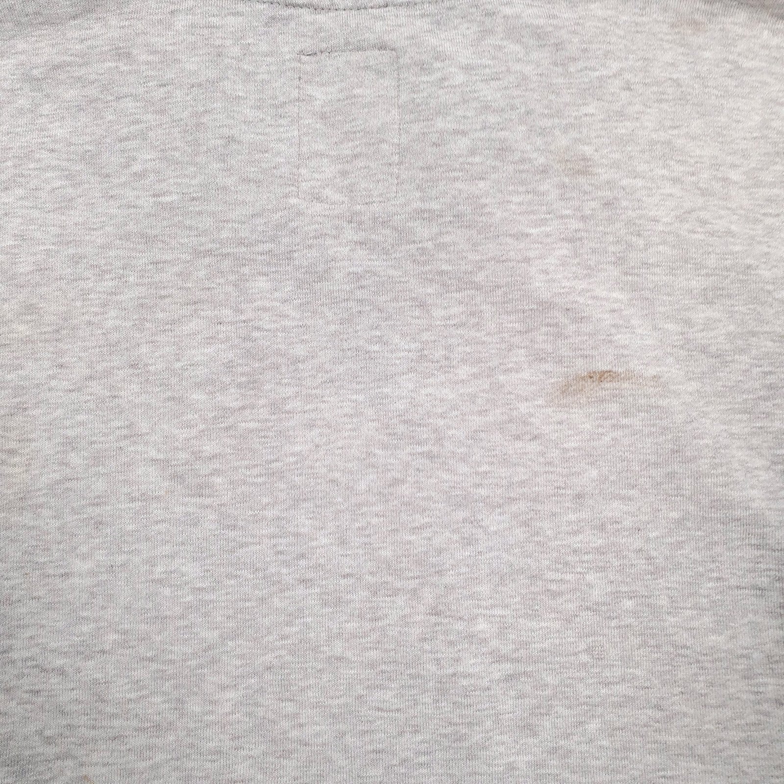 Mens Grey Dickies  Hoodie Jumper