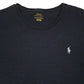 Mens Navy Polo Ralph Lauren   T Shirt