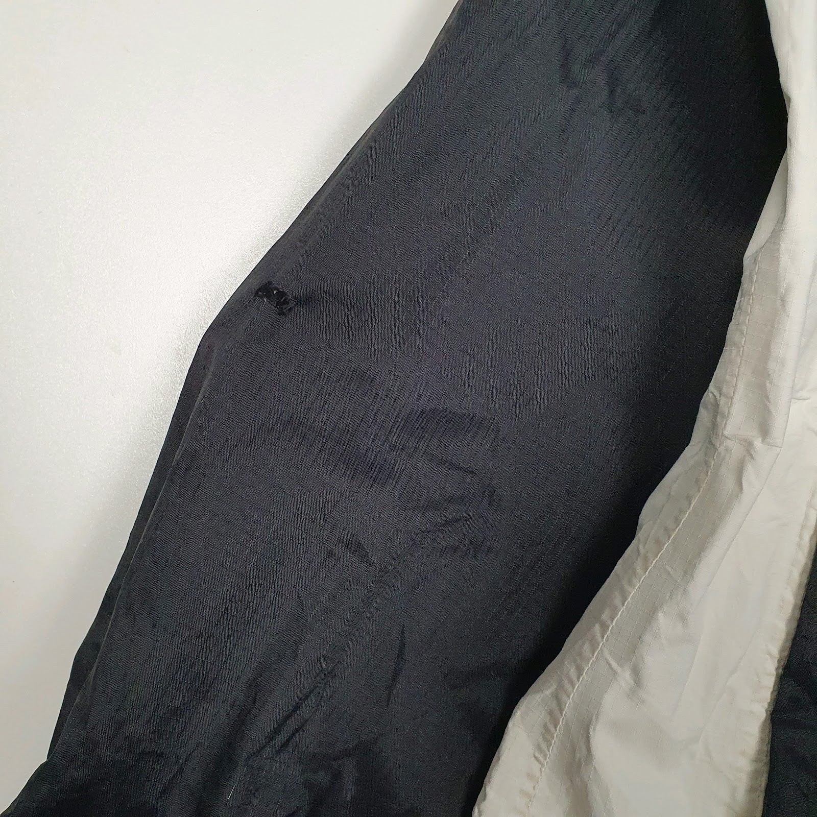 Womens Black The North Face Hyvent  Coat