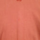Mens Orange Nike  Hoodie Jumper