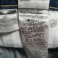 Mens Blue Levis   Jeans