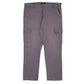Mens Grey Dickies  Cargo Trousers