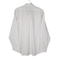 Mens White L.L.Bean   Shirt