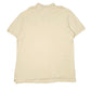 Mens Yellow Chaps   Polo Shirt
