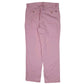 Mens Pink Polo Ralph Lauren Classic Fit  Trousers