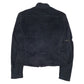 Mens Black Patagonia  Full Zip Jumper