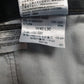 Mens Black Levis   Jeans