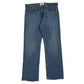 Mens Blue Levis  Denizen JeansW32 L30