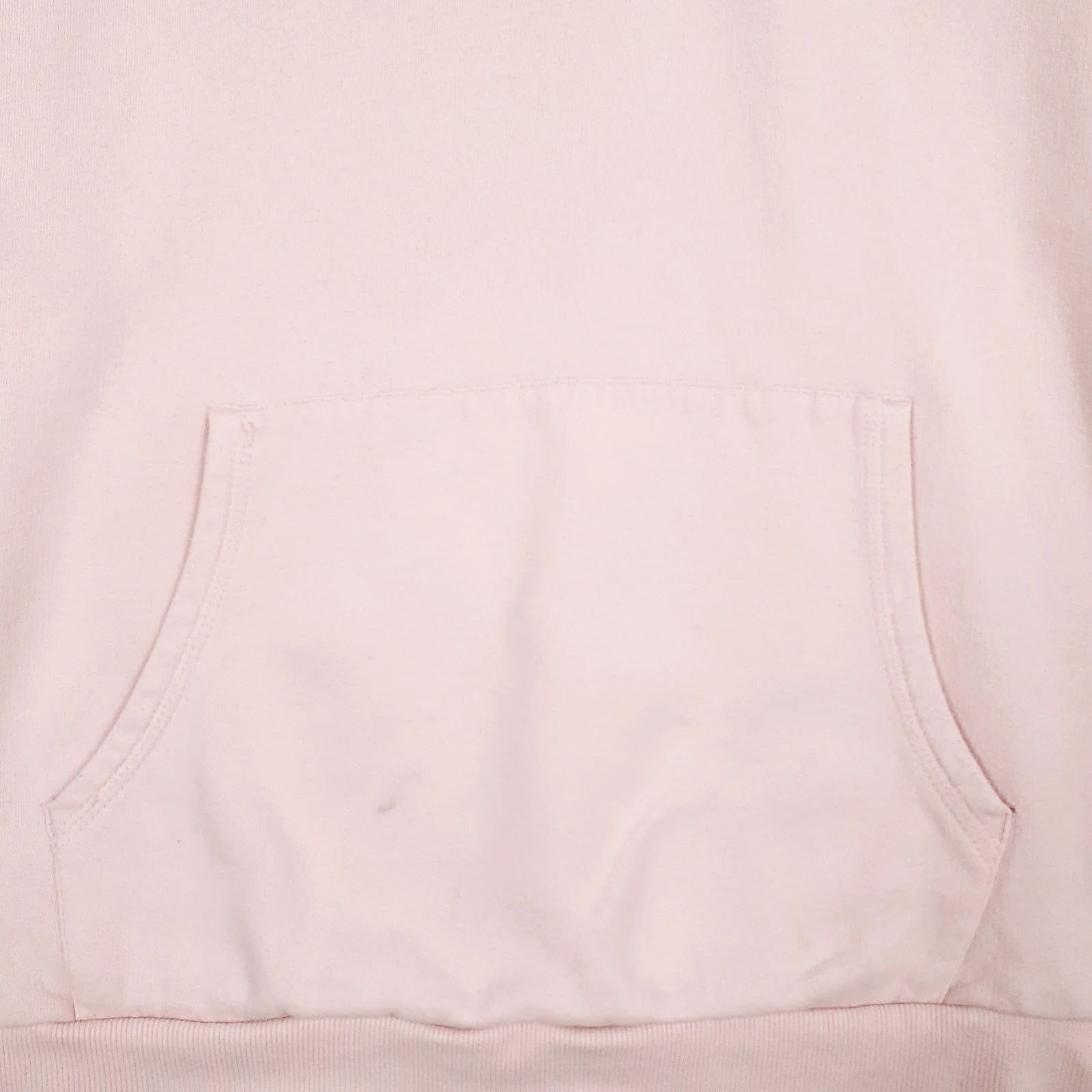 Womens Pink Animal  Hoodie Jumper