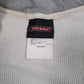 Mens Brown Dickies  Full Zip Jumper