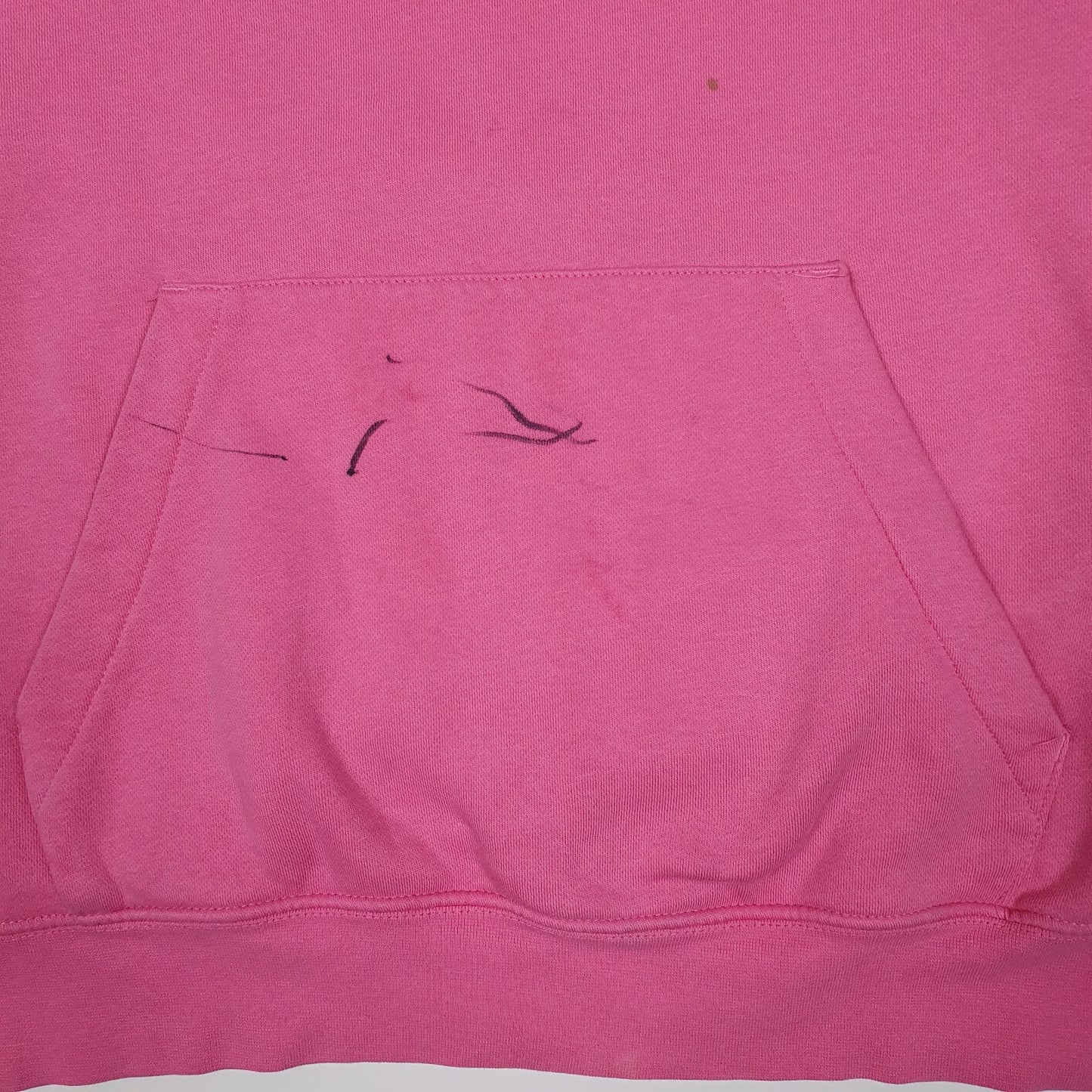Womens Pink Nike  Hoodie Jumper