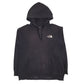 Womens Black The North Face  Hoodie Jumper