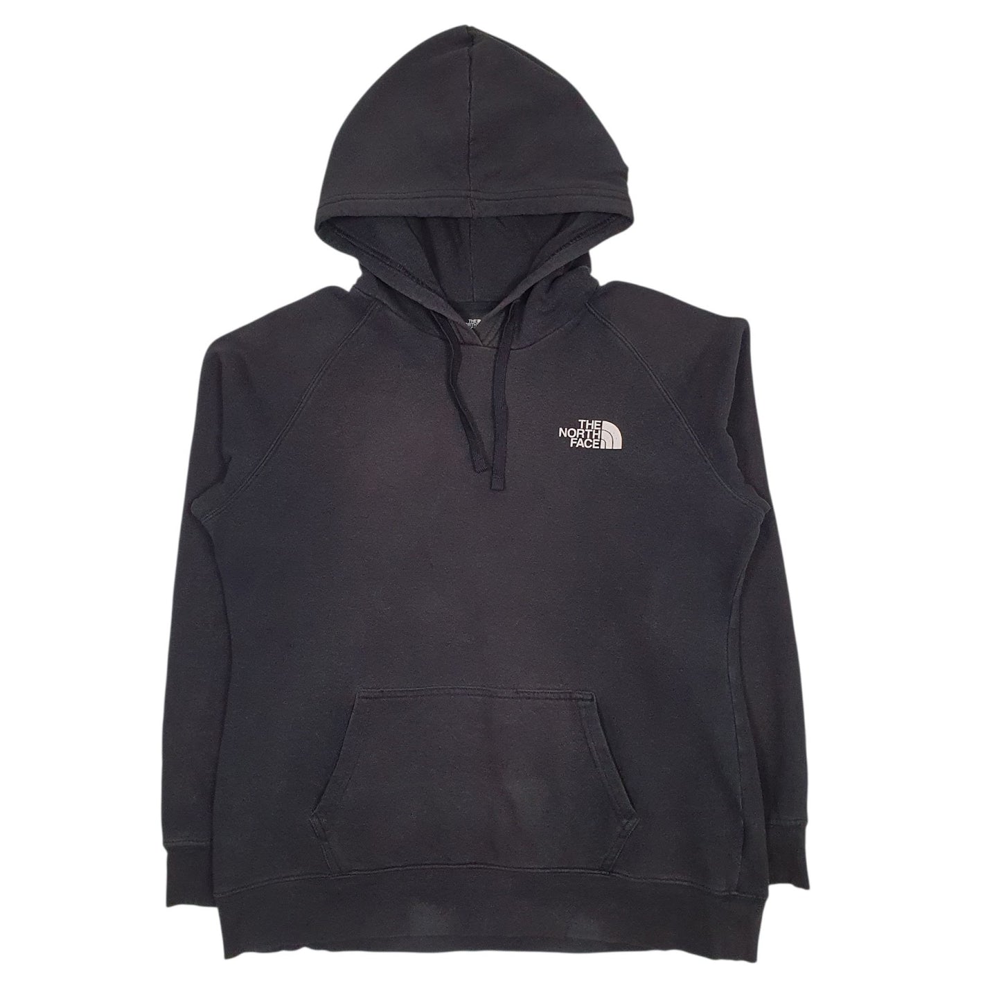 Womens Black The North Face  Hoodie Jumper