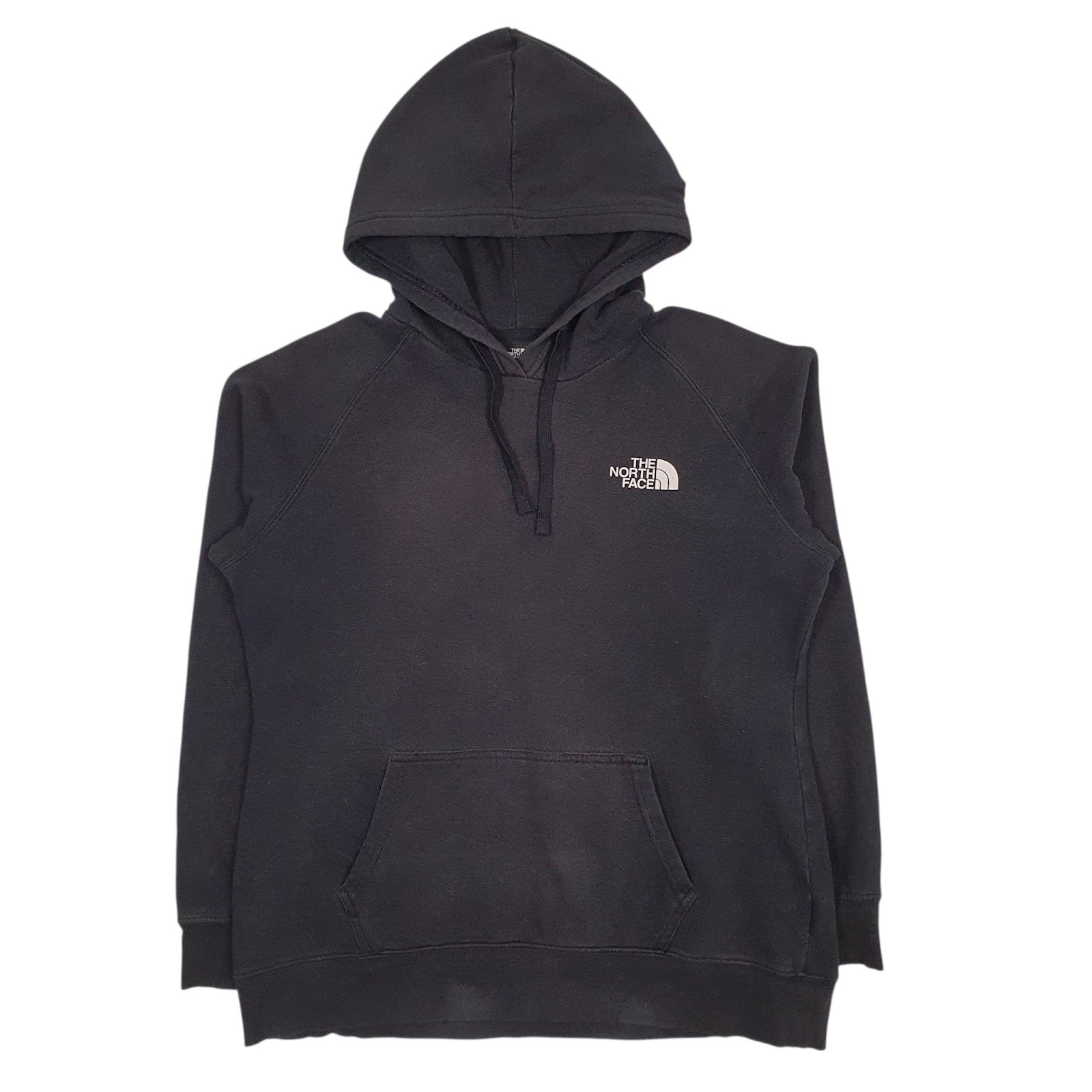 Womens Black The North Face  Hoodie Jumper