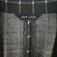 Womens Black New Look  Hoodie Coat