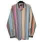 Mens Blue Polo Ralph Lauren Curham Long Sleeve Shirt