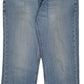Mens Blue Levis   Jeans