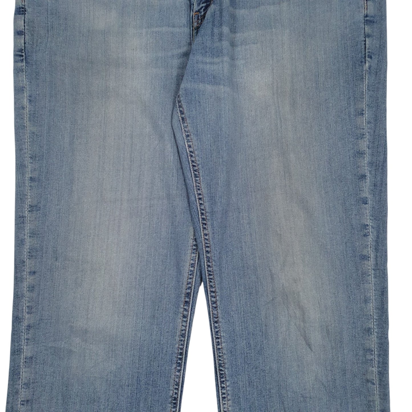 Mens Blue Levis   Jeans