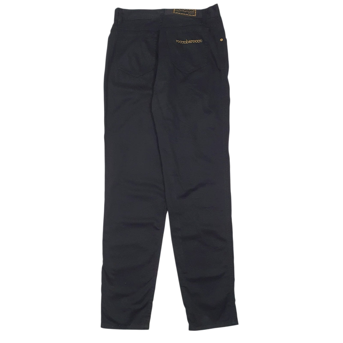 Womens Black Roccobaraocco Jeans   Jeans