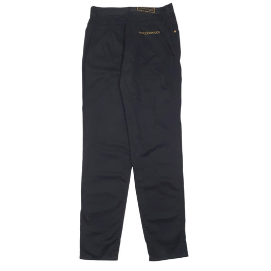 Womens Black Roccobaraocco Jeans   Jeans