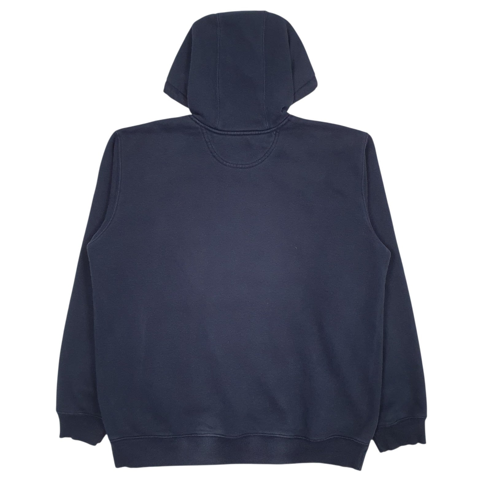 Mens Navy Carhartt  Hoodie Jumper
