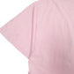 Mens Pink Fruit Of The Loom Together We Fight  T Shirt