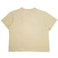 Mens Yellow Polo Ralph Lauren   T Shirt