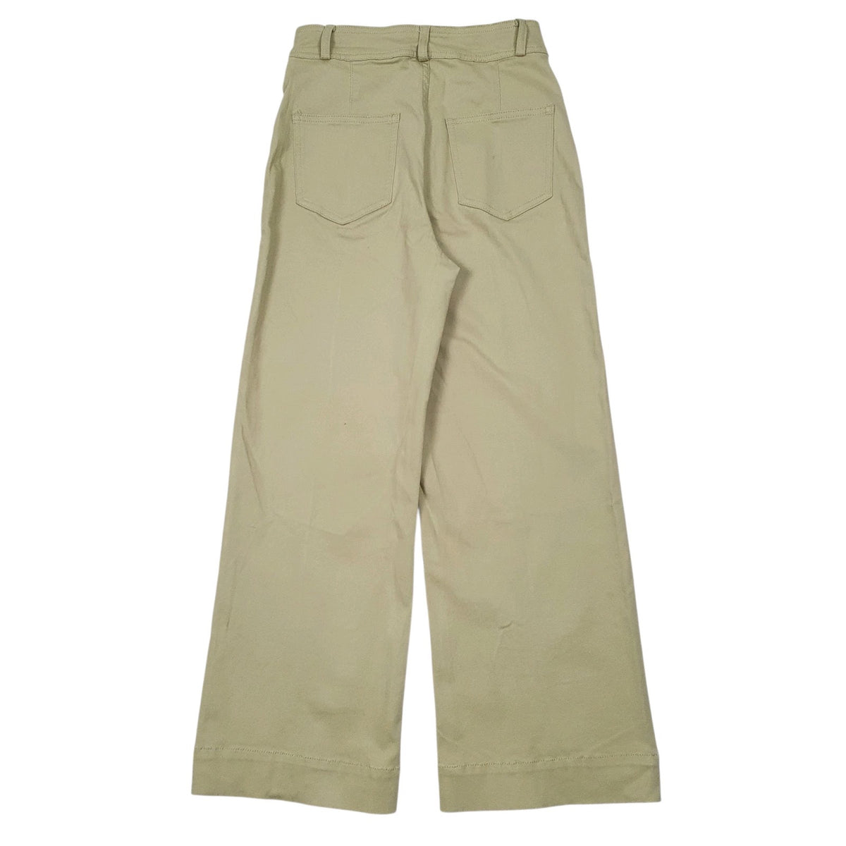 Womens Green Glassons   Jeans