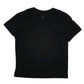 Mens Black Polo Ralph Lauren   T Shirt