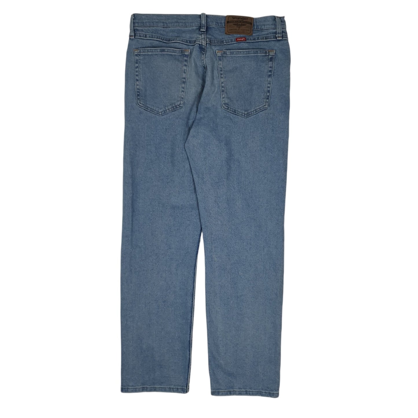 Mens Blue Wrangler   Jeans