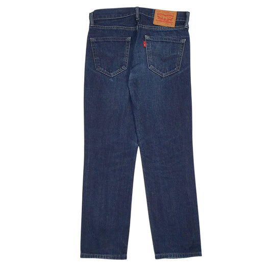 Mens Blue Levis   Jeans
